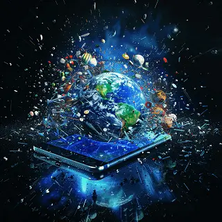 什么是原创概念版电脑